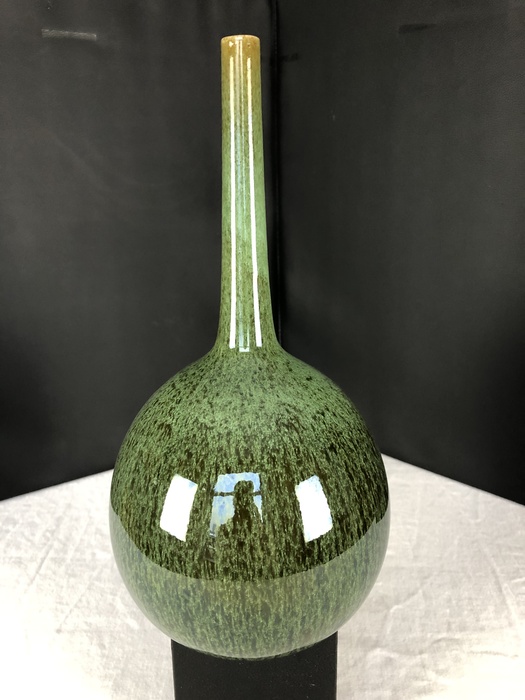 Bretby Pottery Vase