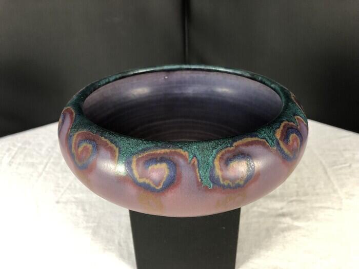 Rookwood Pottery Bowl