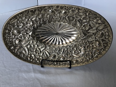 additional images for Gorham Sterling Silver Dish