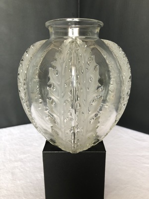 additional images for Rene Lalique Art Glass